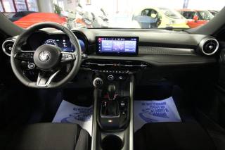 ALFA ROMEO Tonale usata, con Controllo trazione