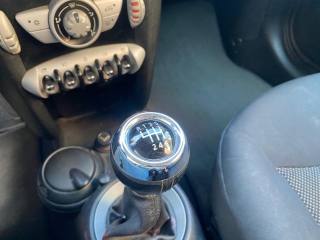 MINI One usata, con Sedile posteriore sdoppiato