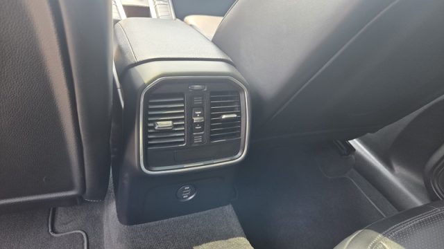 PORSCHE Macan usata, con ESP