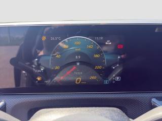 MERCEDES-BENZ A 180 usata 13