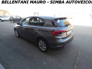 FIAT Tipo usata, con Autoradio