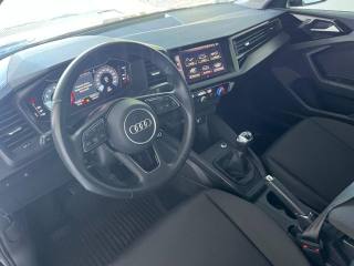 AUDI A1 usata, con Chiusura centralizzata