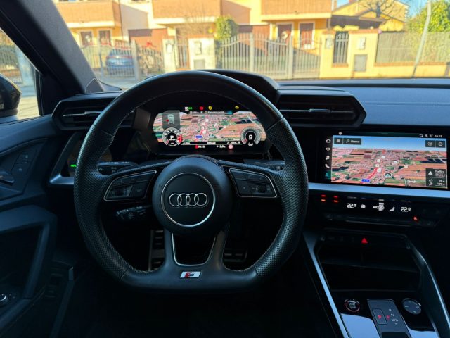 AUDI S3 usata 16