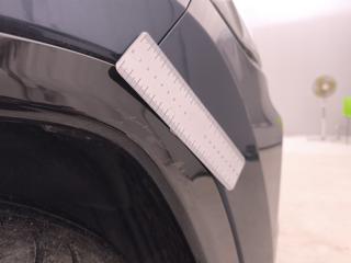 JEEP Compass usata, con Luci diurne