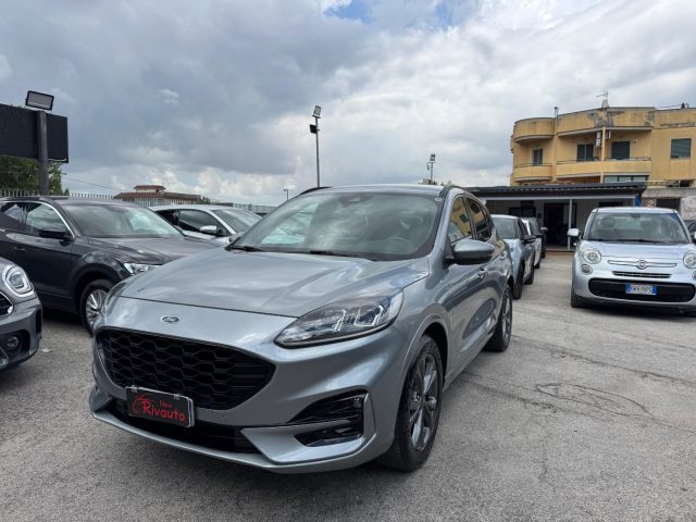 FORD Kuga usata, con Airbag Passeggero