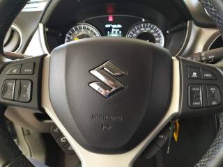 SUZUKI Vitara usata, con Controllo trazione