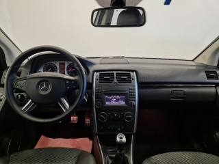 MERCEDES-BENZ B 160 usata, con Cerchi in lega