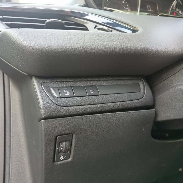 PEUGEOT 208 usata, con Immobilizzatore elettronico