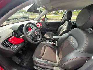 FIAT 500X usata, con Cerchi in lega