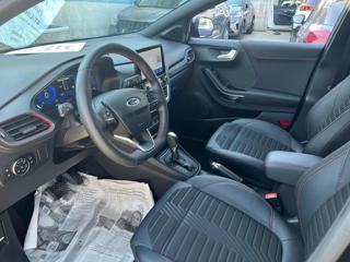 FORD Puma usata, con Alzacristalli elettrici