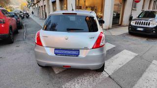 SUZUKI Swift usata, con Airbag