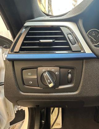 BMW 420 usata, con Chiusura centralizzata telecomandata