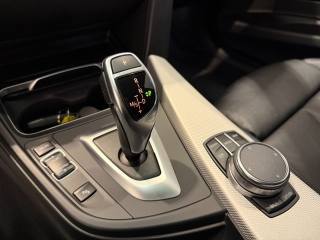 BMW 320 usata, con ESP