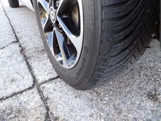 SMART ForFour usata, con Controllo trazione