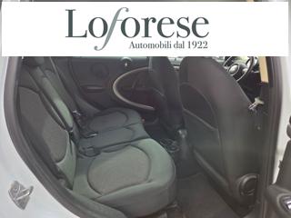 MINI Countryman usata, con Controllo trazione