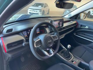 JEEP Avenger usata, con Cruise Control