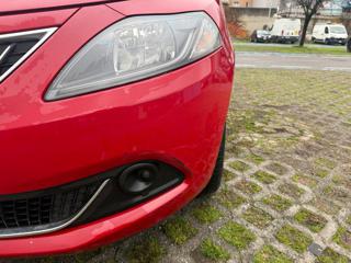 LANCIA Ypsilon usata, con Pneumatici estivi