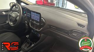 FORD Fiesta usata, con Cruise Control