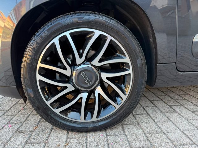 FIAT 500L usata 15