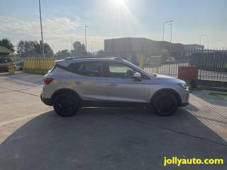 SEAT Arona usata, con Airbag Passeggero