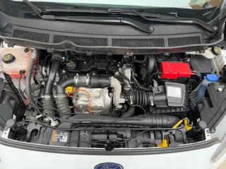 FORD Transit Courier usata 18