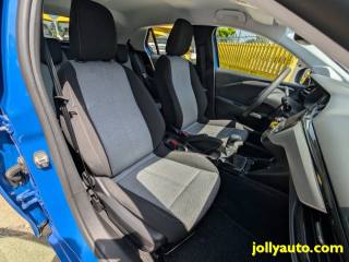 OPEL Corsa usata, con Sensori di parcheggio posteriori