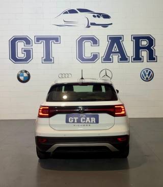 VOLKSWAGEN T-Cross usata, con Alzacristalli elettrici