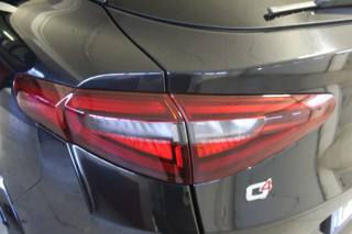 ALFA ROMEO Stelvio usata, con Servosterzo