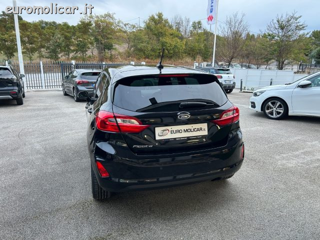 FORD Fiesta usata, con Cruise Control