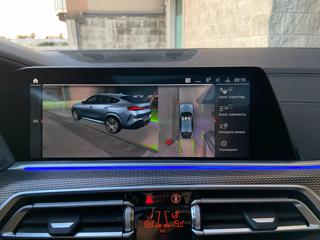 BMW X6 usata, con Supporto lombare