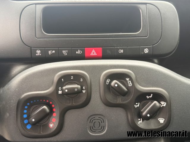 FIAT Panda usata 12