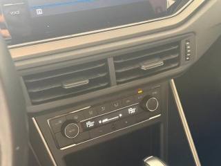 VOLKSWAGEN Polo usata, con Sedile posteriore sdoppiato