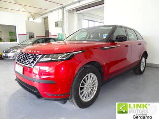 LAND ROVER Range Rover Velar usata, con Airbag laterali