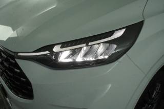 FORD Tourneo Custom usata 15