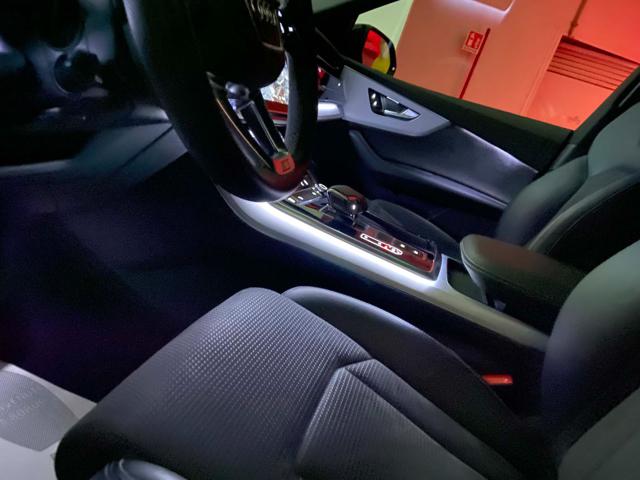 AUDI Q8 usata, con Luci diurne