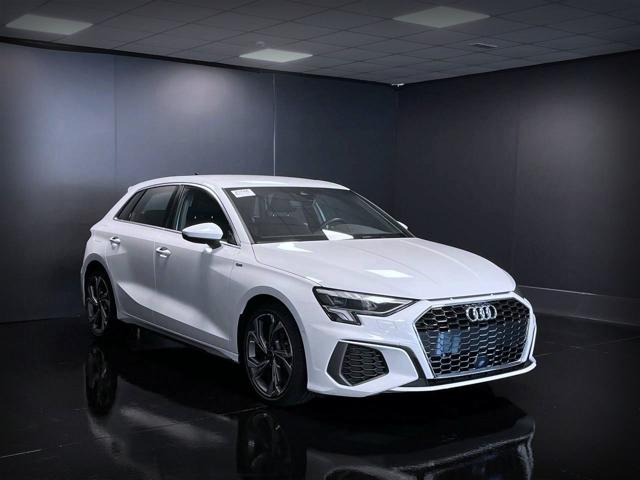 AUDI A3 usata, con Airbag laterali