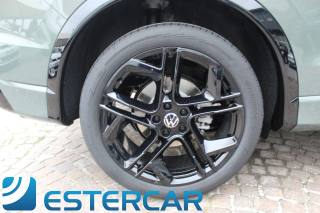VOLKSWAGEN Tiguan usata, con Climatizzatore