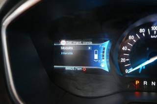 FORD Mondeo usata, con Immobilizzatore elettronico