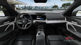 BMW X2 usata 10