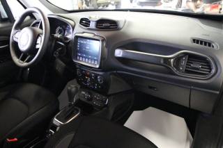 JEEP Renegade usata, con Climatizzatore