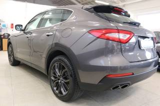 MASERATI Levante usata, con Airbag Passeggero