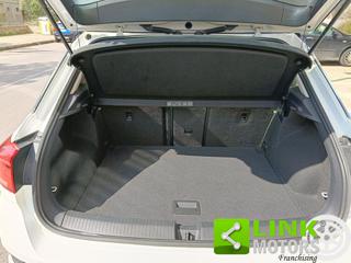 VOLKSWAGEN T-Roc usata, con Fendinebbia