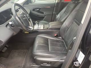 LAND ROVER Range Rover Evoque usata, con Controllo trazione