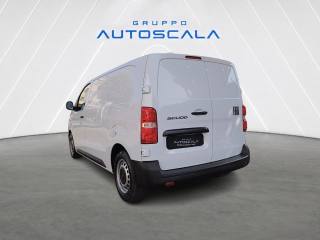 FIAT Scudo usata, con Autoradio