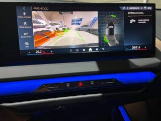 BMW X3 usata, con ESP