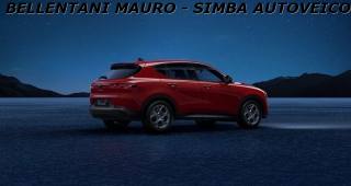 ALFA ROMEO Tonale usata, con Cerchi in lega