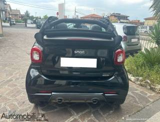 SMART ForTwo usata, con Airbag Passeggero