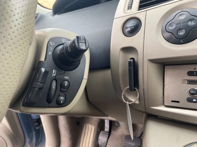 RENAULT Grand Scenic usata, con ESP