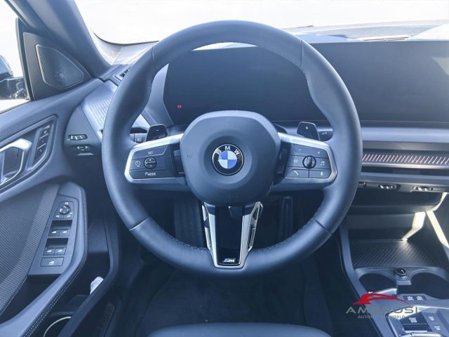 BMW 220 usata 12