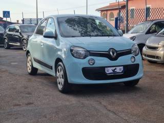 RENAULT Twingo usata, con Airbag laterali